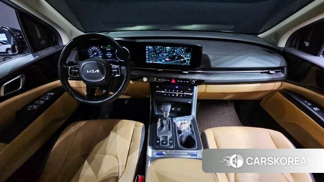 Kia Carnival 4th generation id 3799256 из Кореи 17