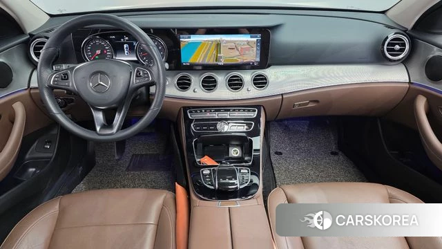 Mercedes-Benz E-Class W213 id 3853850 из Кореи 17