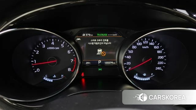 Kia The New Carnival id 4647381 из Кореи 27