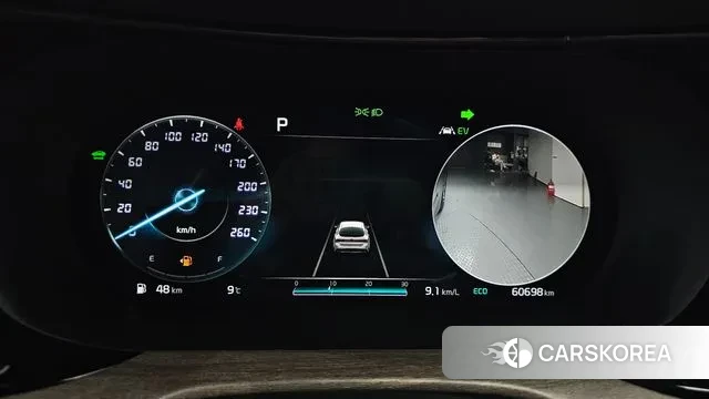 Kia K5 Hybrid 3rd Generation id 3681734 из Кореи 17