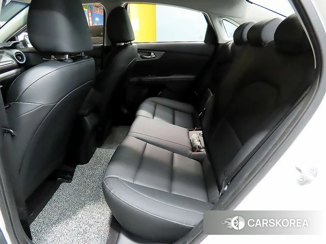 Kia Come New K3 id 4662817 из Кореи 17