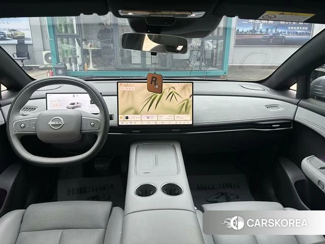 Nissan N7 id 4239730 из Китая 7