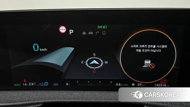 Kia EV6 id 3819158 из Кореи 17