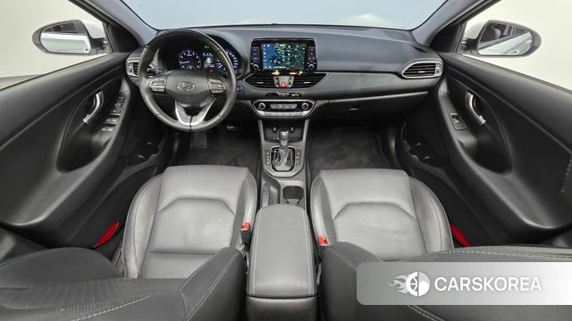 Hyundai i30 (PD) id 4430411 из Кореи 31