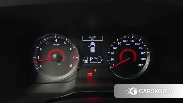 Ssangyong Berry New Tivoli id 4746605 из Кореи 28