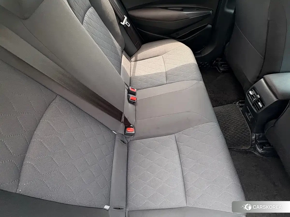 Toyota Corolla id 4655067 из Китая 13