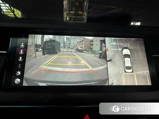 Kia K7 Premier id 4225233 из Кореи 15