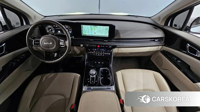 Kia Carnival 4th generation id 4316693 из Кореи 35