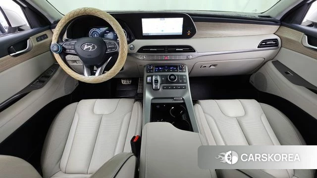 Hyundai Palisade id 4632060 из Кореи 32