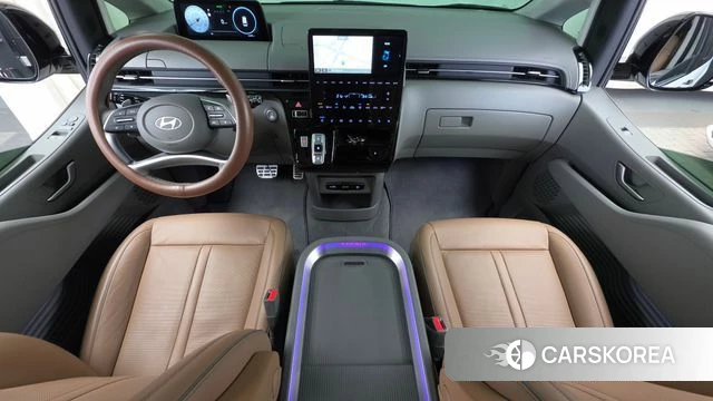 Hyundai Staria id 4941026 из Кореи 30