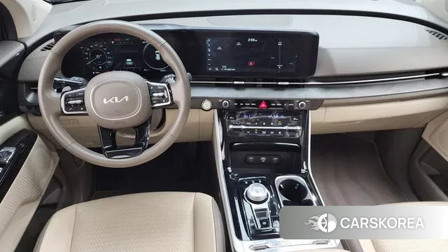 Kia Carnival 4th generation id 3360068 из Кореи 17