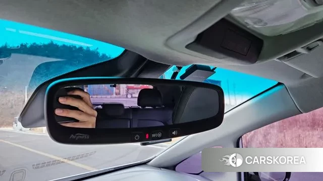 Chevrolet (GM Daewoo) Bolt EV id 3541188 из Кореи 17