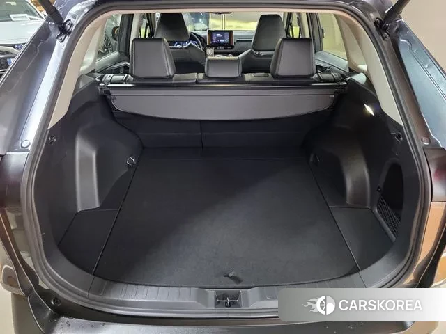 Toyota RAV4 5th Generation id 3020840 из Кореи 17