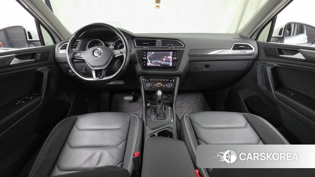 Volkswagen Tiguan second Generation id 4712686 из Кореи 36