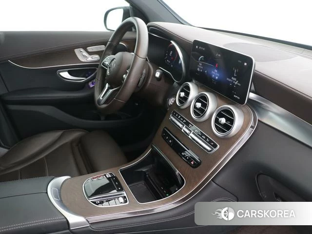 Mercedes-Benz GLC id 4335168 из Китая 13