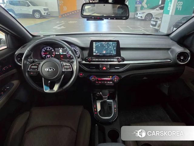 Kia Come New K3 id 4895075 из Кореи 14