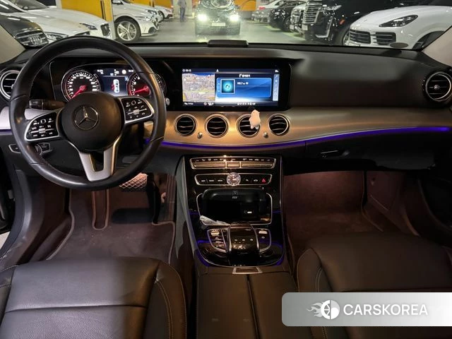 Mercedes-Benz E-Class W213 id 3853481 из Кореи 17