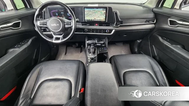 Kia Sportage 5th Generation id 3581892 из Кореи 17