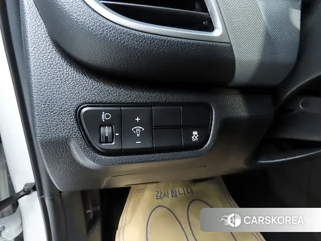 Kia The New Seltos id 3416100 из Кореи 17