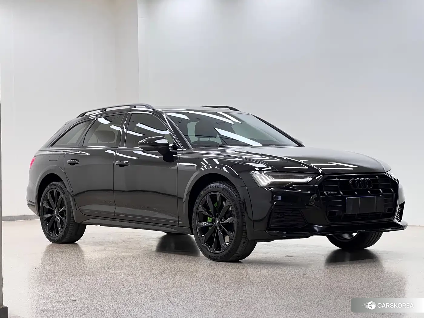 Audi A6 id 4679905 из Китая 28