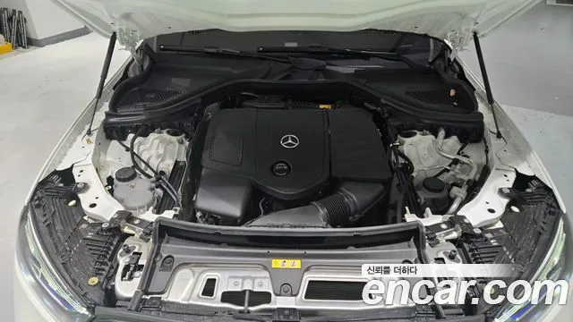 Mercedes-Benz GLC-Class X254 id 2501790 из Кореи 17