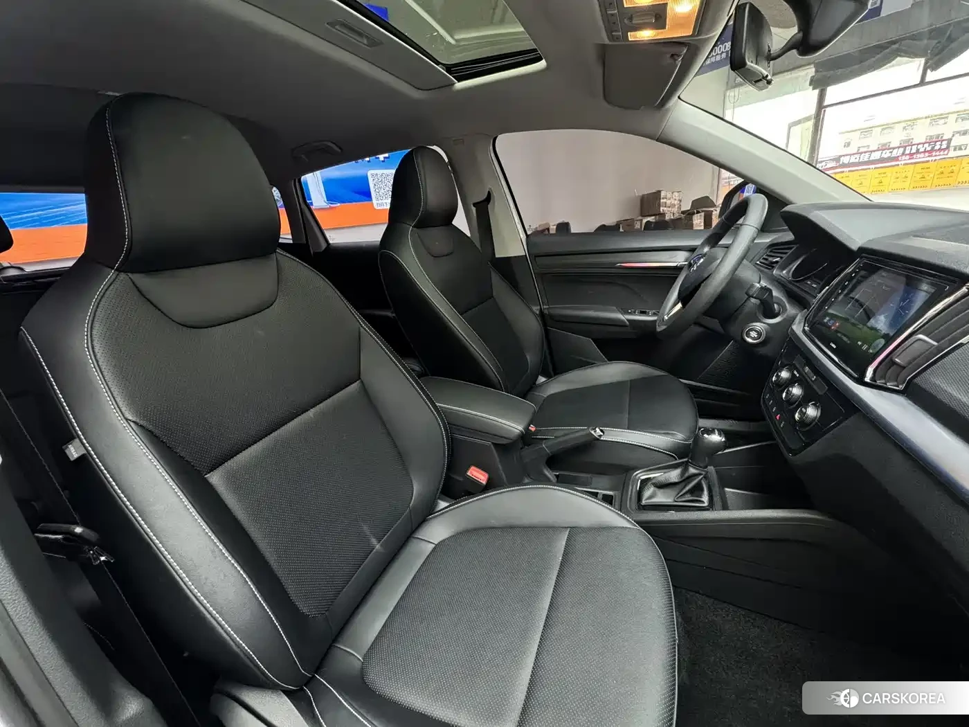 Skoda Kamiq id 4589139 из Китая 18
