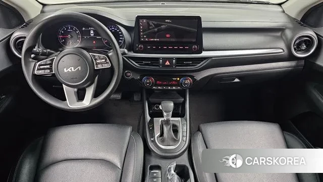 Kia The New K3 2nd generation id 3411955 из Кореи 17