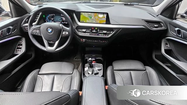 BMW 1 Series (F40) id 3935592 из Кореи 17