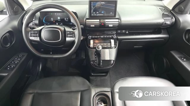 Hyundai Casper id 4636260 из Кореи 27