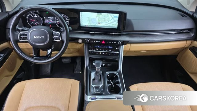 Kia Carnival 4th generation id 4309126 из Кореи 17