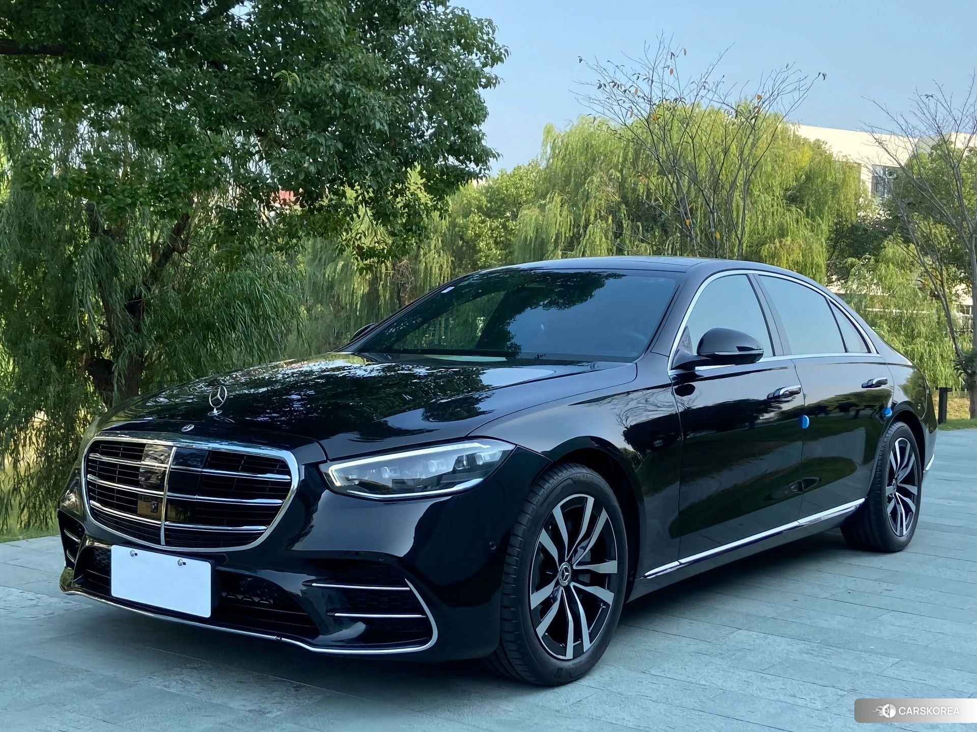 Mercedes-Benz S-Class id 4510341 из Китая 7