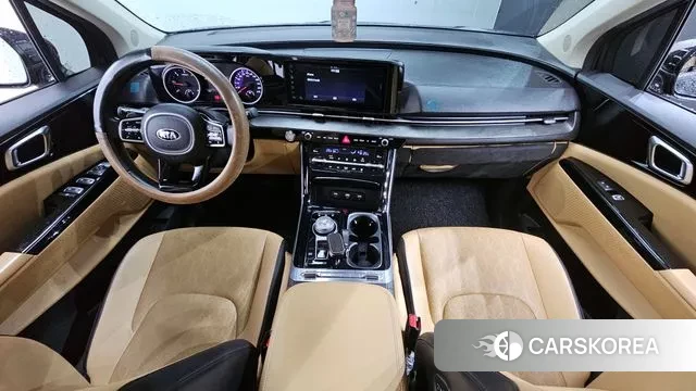 Kia Carnival 4th generation id 3514367 из Кореи 17