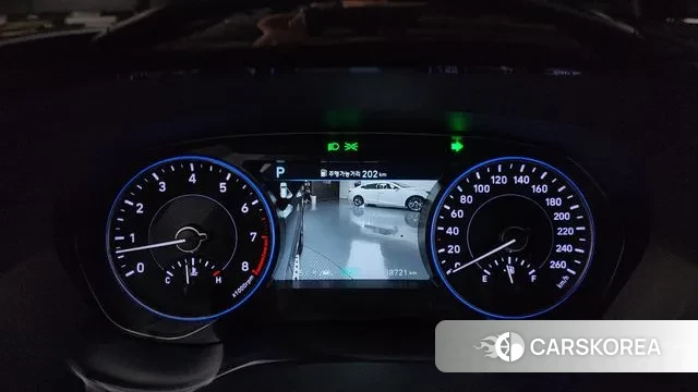 Hyundai Palisade id 3378812 из Кореи 17