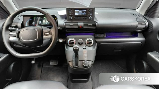 Hyundai Casper id 4541760 из Кореи 24