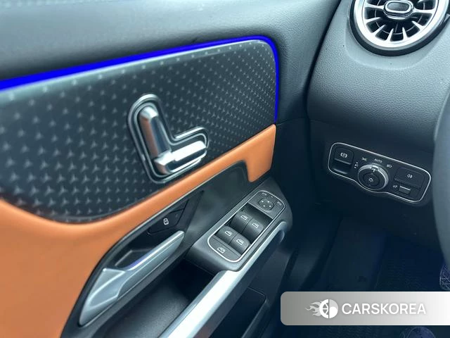 Mercedes-Benz GLB id 4387666 из Китая 22