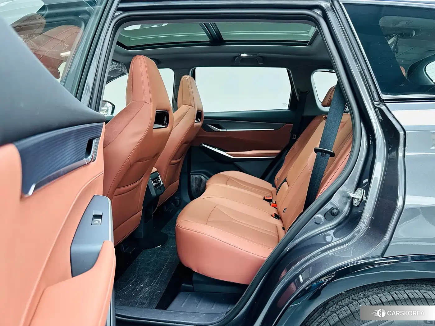 Chang'an Changan CS75PLUS id 4565206 из Китая 12
