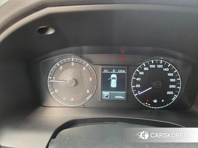 Ssangyong The New Rexton Sport id 4687577 из Кореи 14