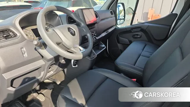 Renault Korea (Samsung) Master id 3327349 из Кореи 17