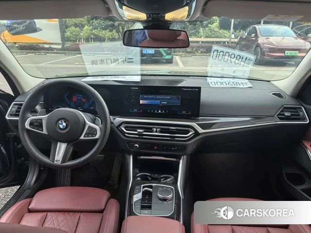 BMW 3 series id 4235712 из Китая 16