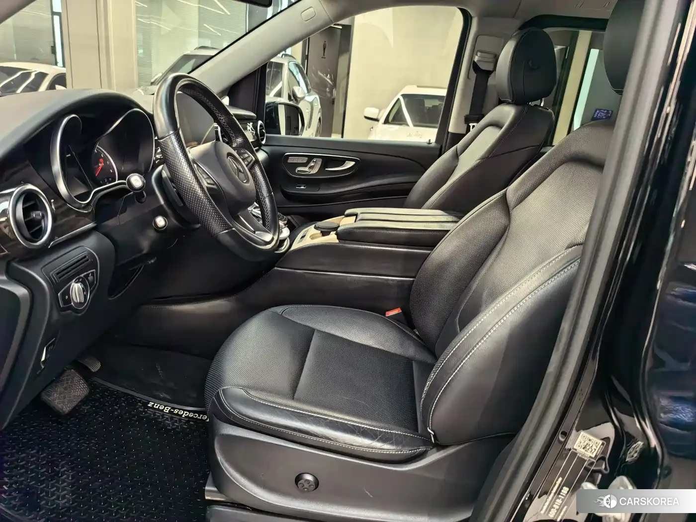 Mercedes-Benz V-Class id 4622691 из Китая 13