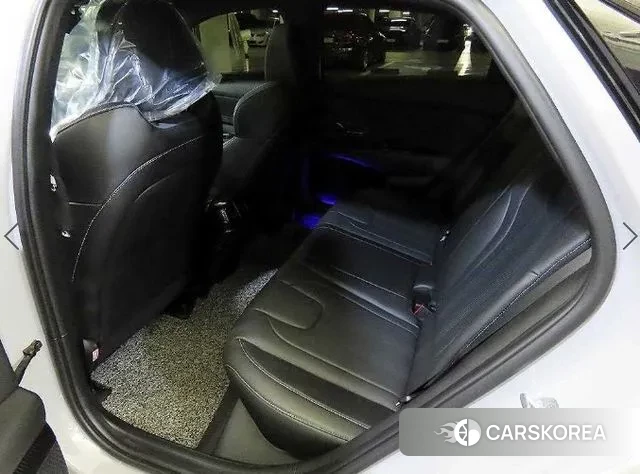 Hyundai Avante (CN7) id 3477033 из Кореи 17