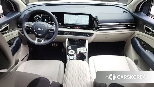 Kia Sportage 5th Generation id 3382876 из Кореи 17