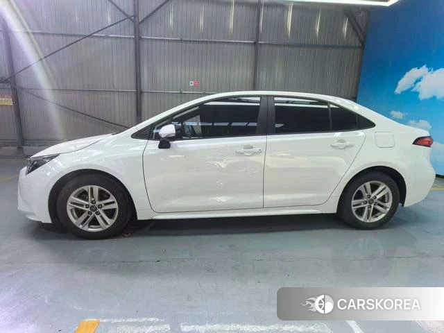 Toyota Lei Ling id 4263223 из Китая 21