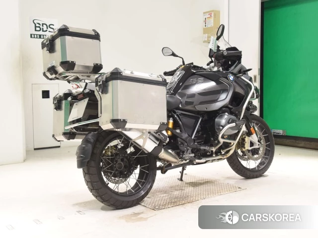 Проданный BMW R1200GS ADVENTURE 2018 из Японии, фото 3