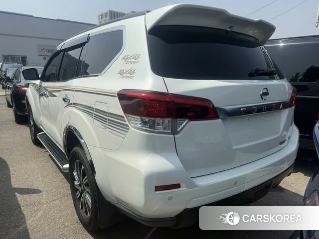 Nissan Tuda id 4259046 из Китая 8