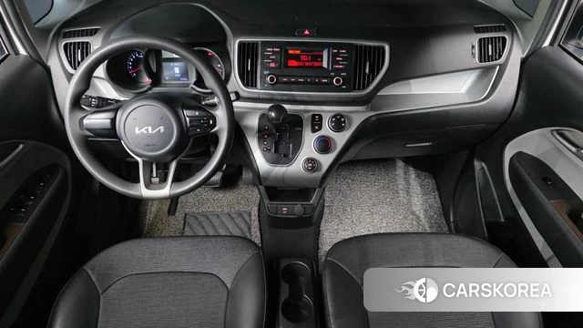 Kia The New Ray id 4712032 из Кореи 30