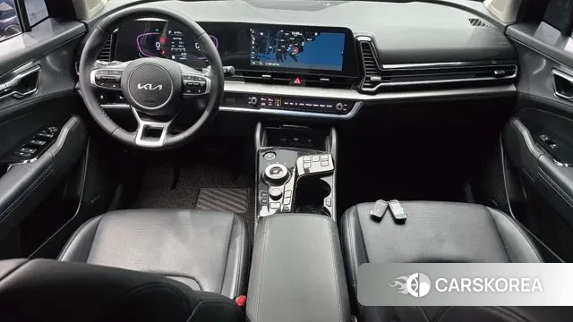 Kia Sportage 5th Generation id 3394827 из Кореи 17