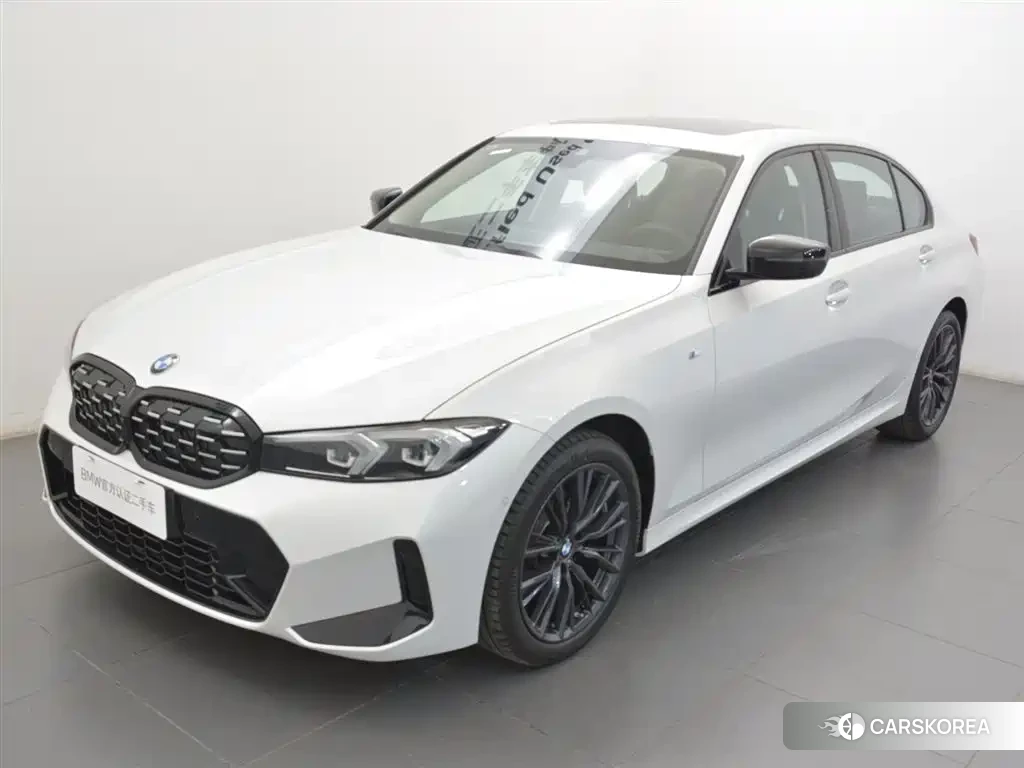 BMW 3 series id 4577499 из Китая 10