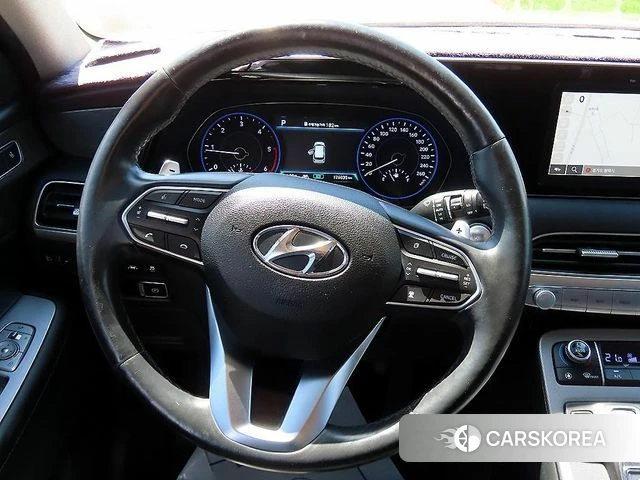 Hyundai Palisade id 4371189 из Кореи 17