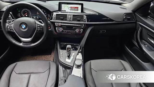 BMW 4 Series (F32) id 3402664 из Кореи 17